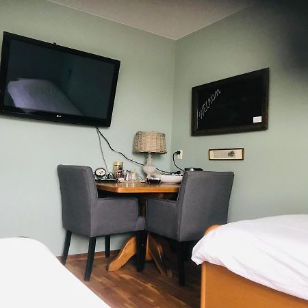 Appartement Beej Fliep à America Extérieur photo