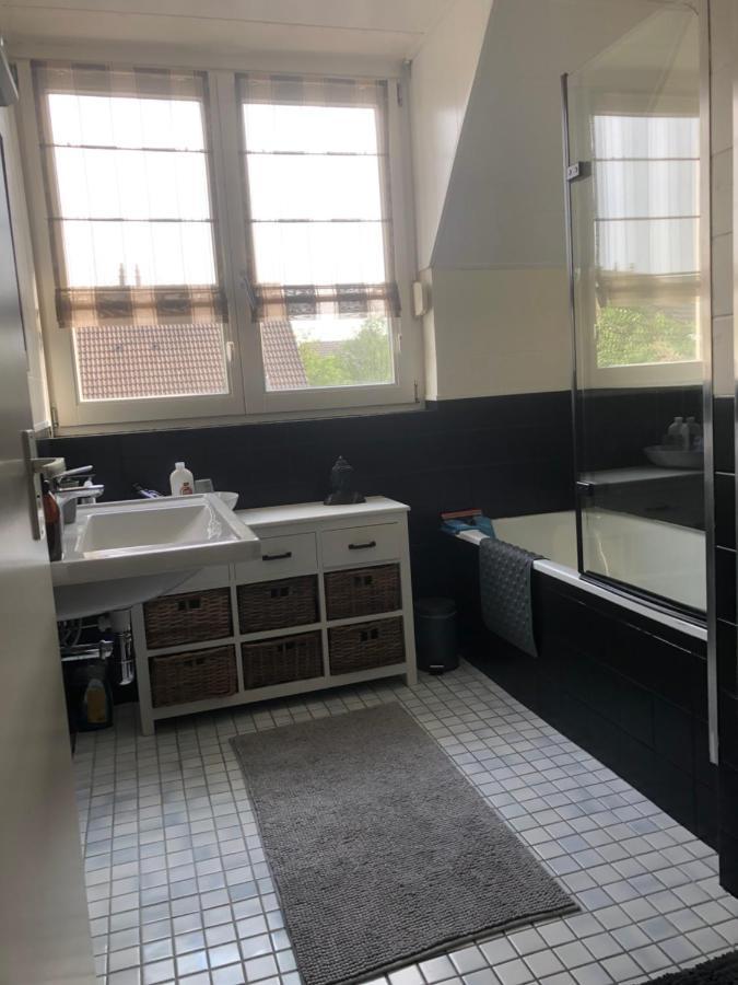 Appartement Beej Fliep à America Extérieur photo