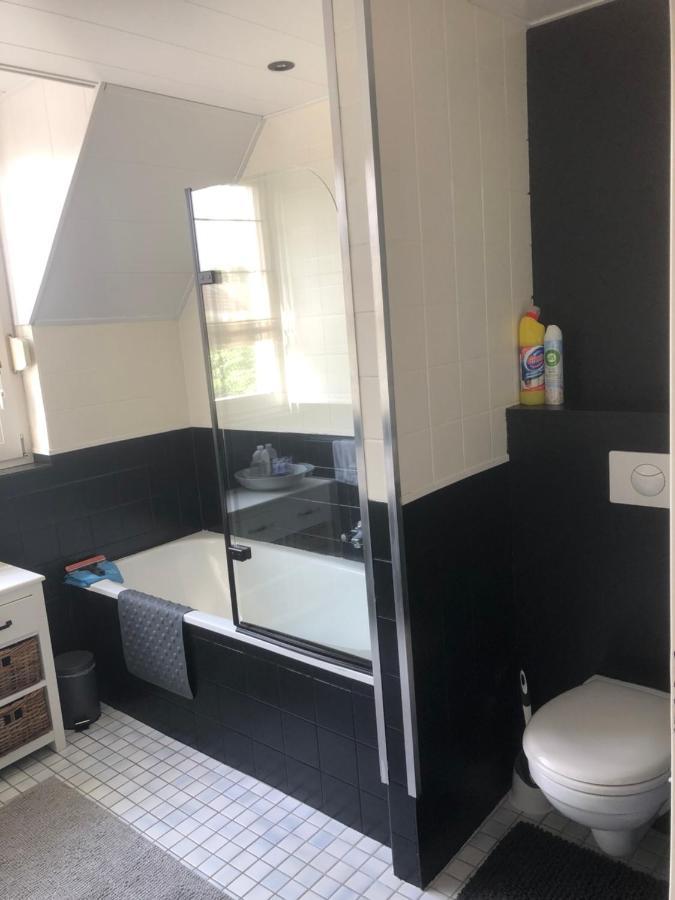 Appartement Beej Fliep à America Extérieur photo