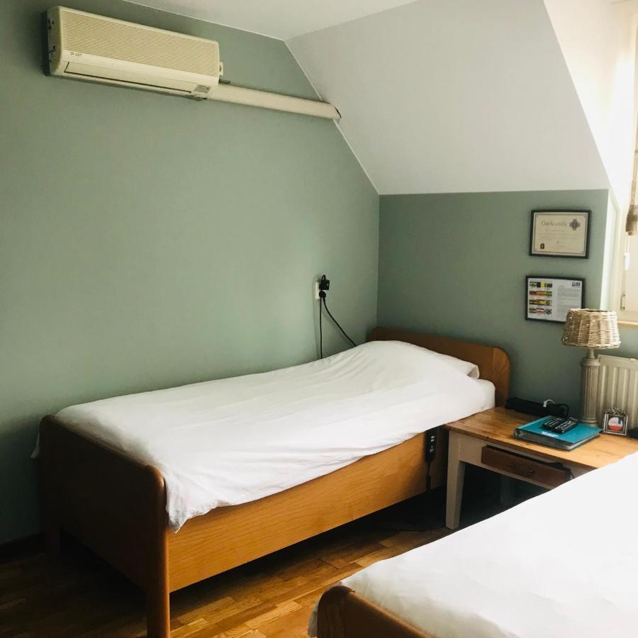 Appartement Beej Fliep à America Extérieur photo