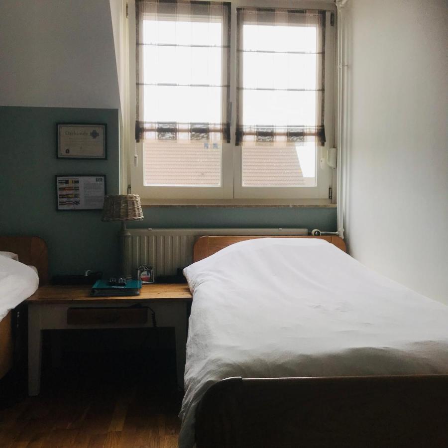 Appartement Beej Fliep à America Extérieur photo